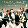 Spandau Ballet - The Boxer - Single
